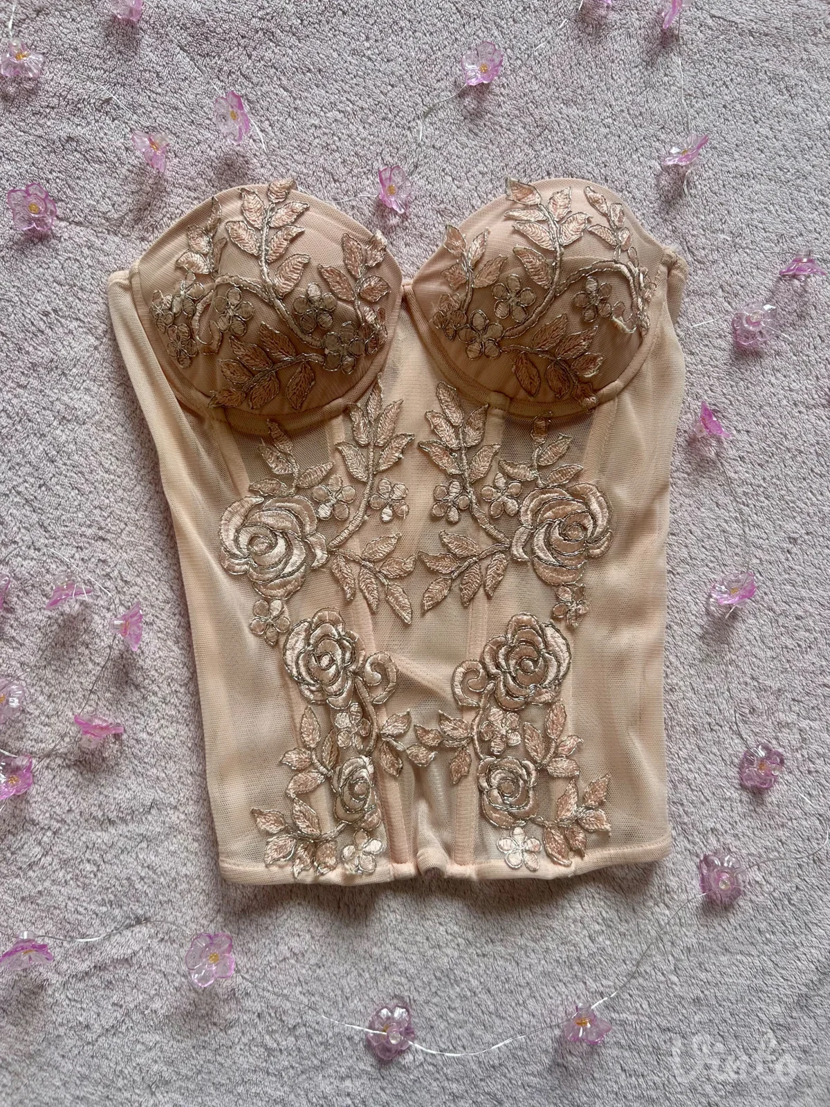 Roze Korset