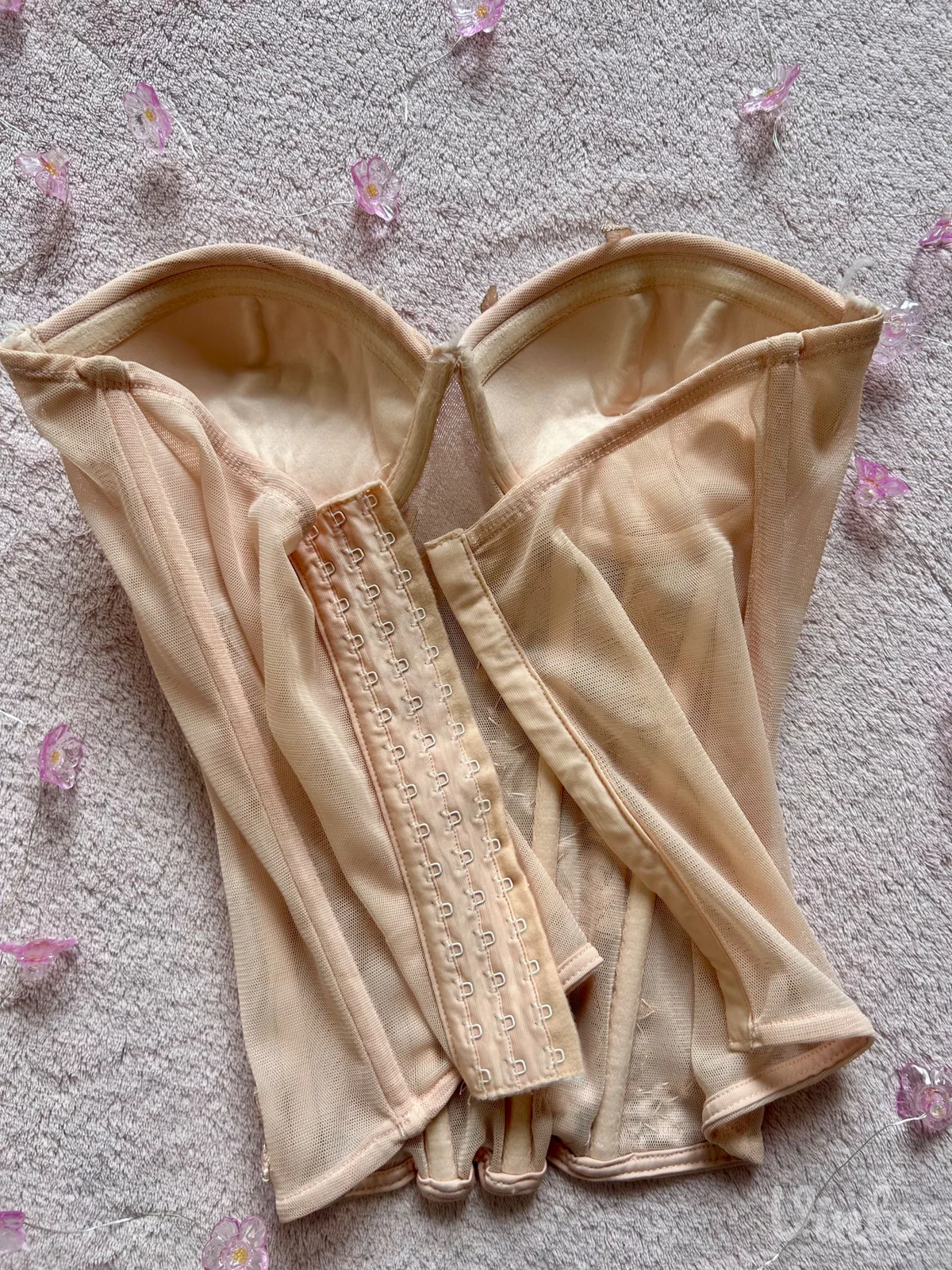 Roze Korset