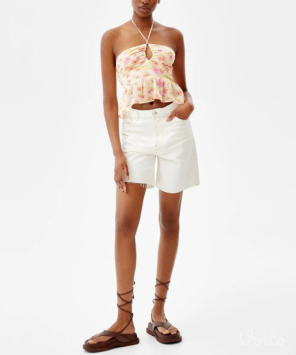 Bershka majica