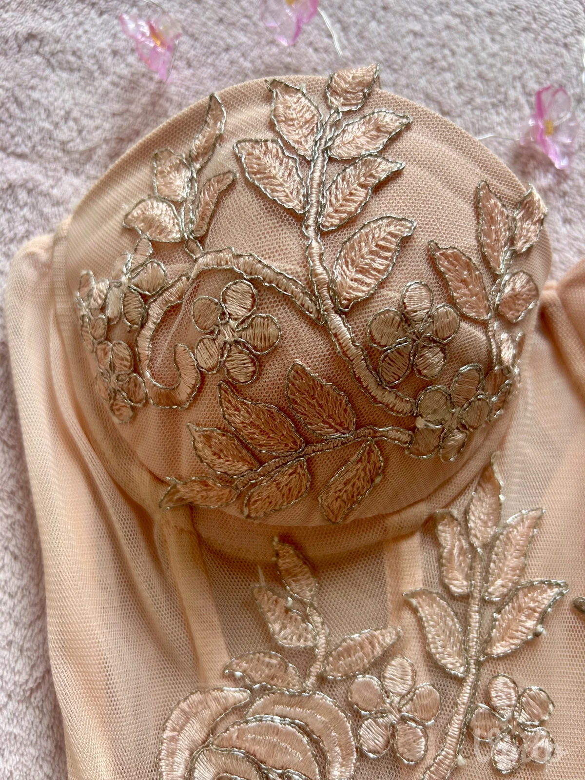 Roze Korset