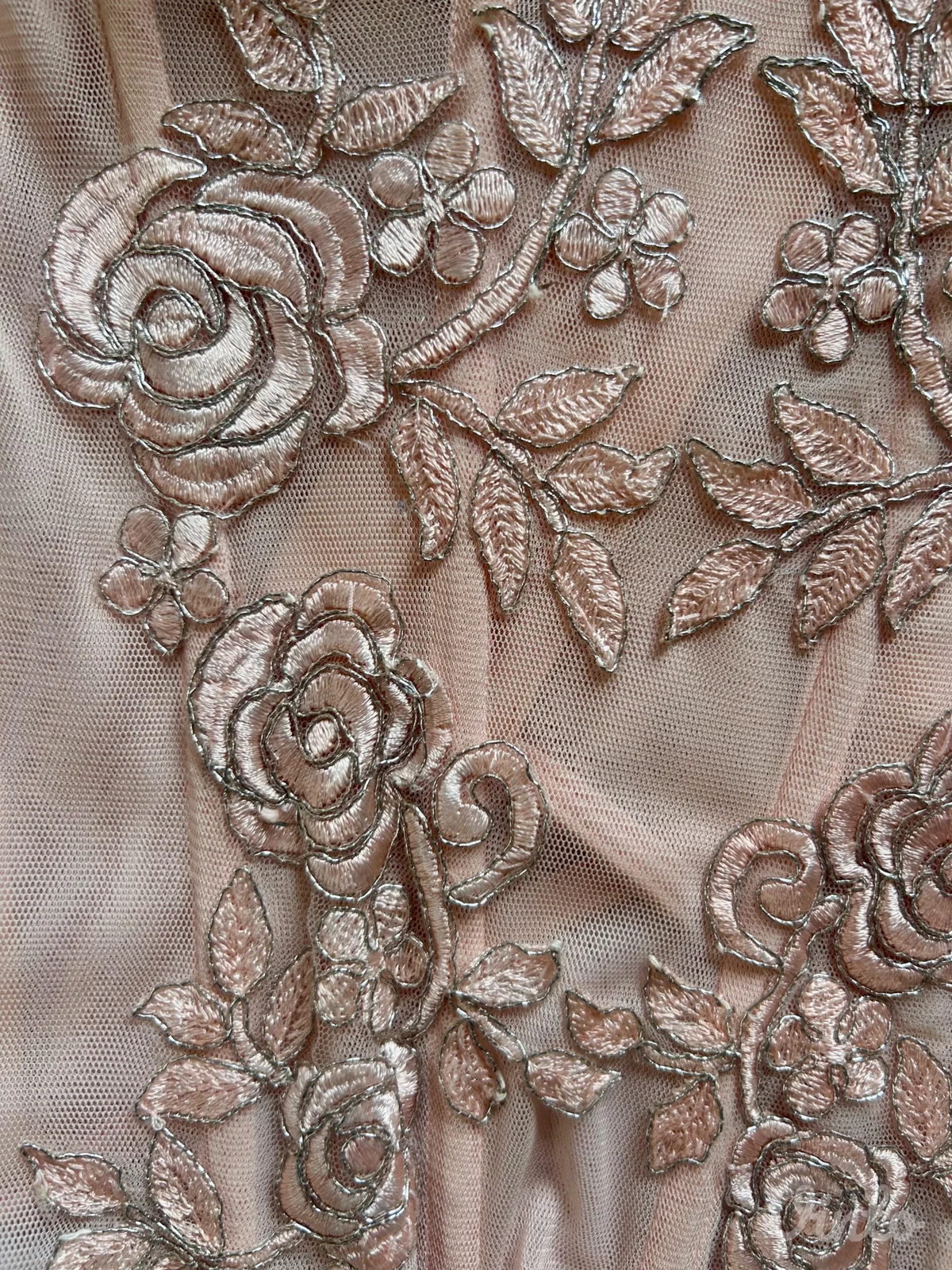 Roze Korset