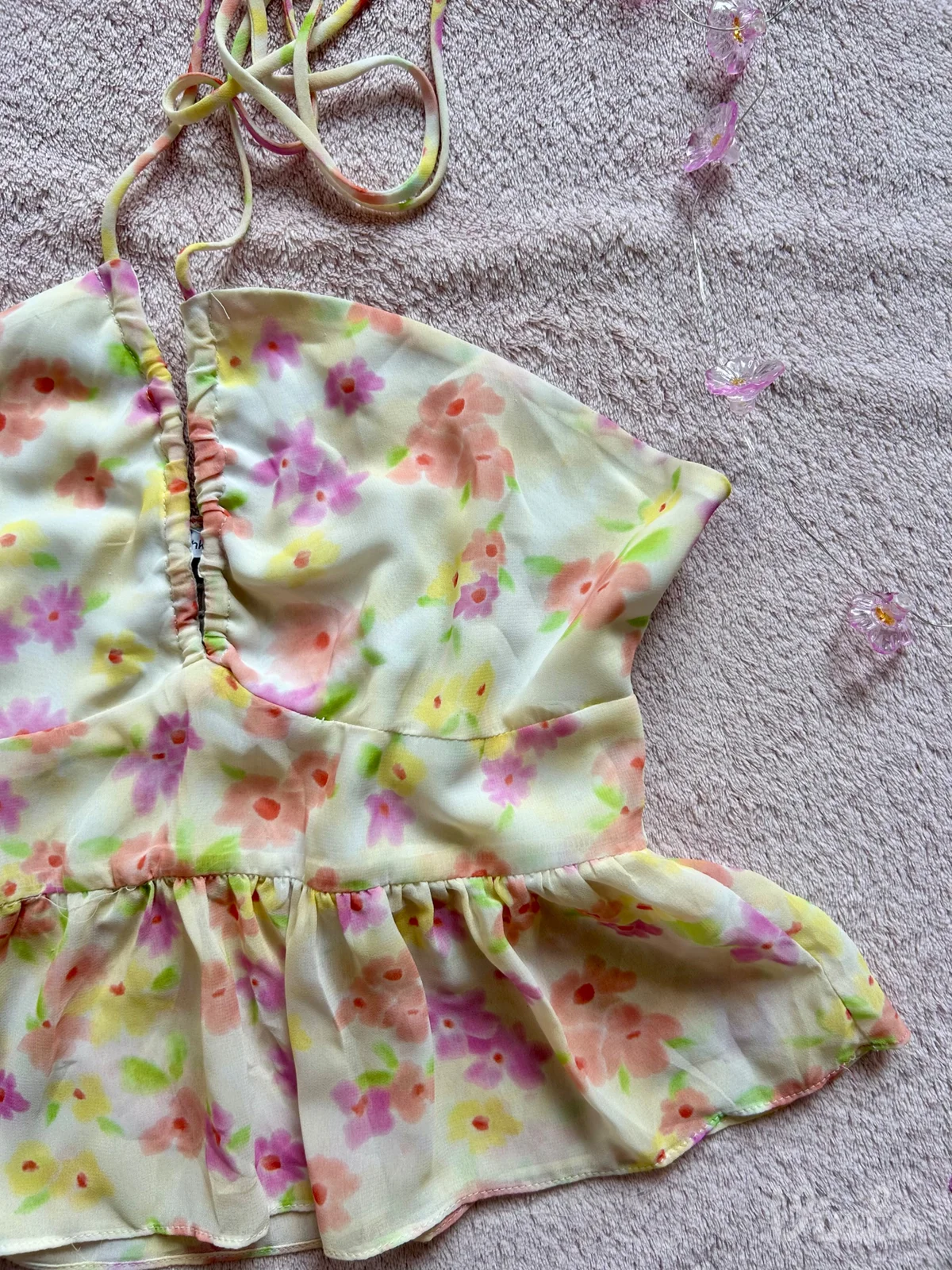 Bershka majica