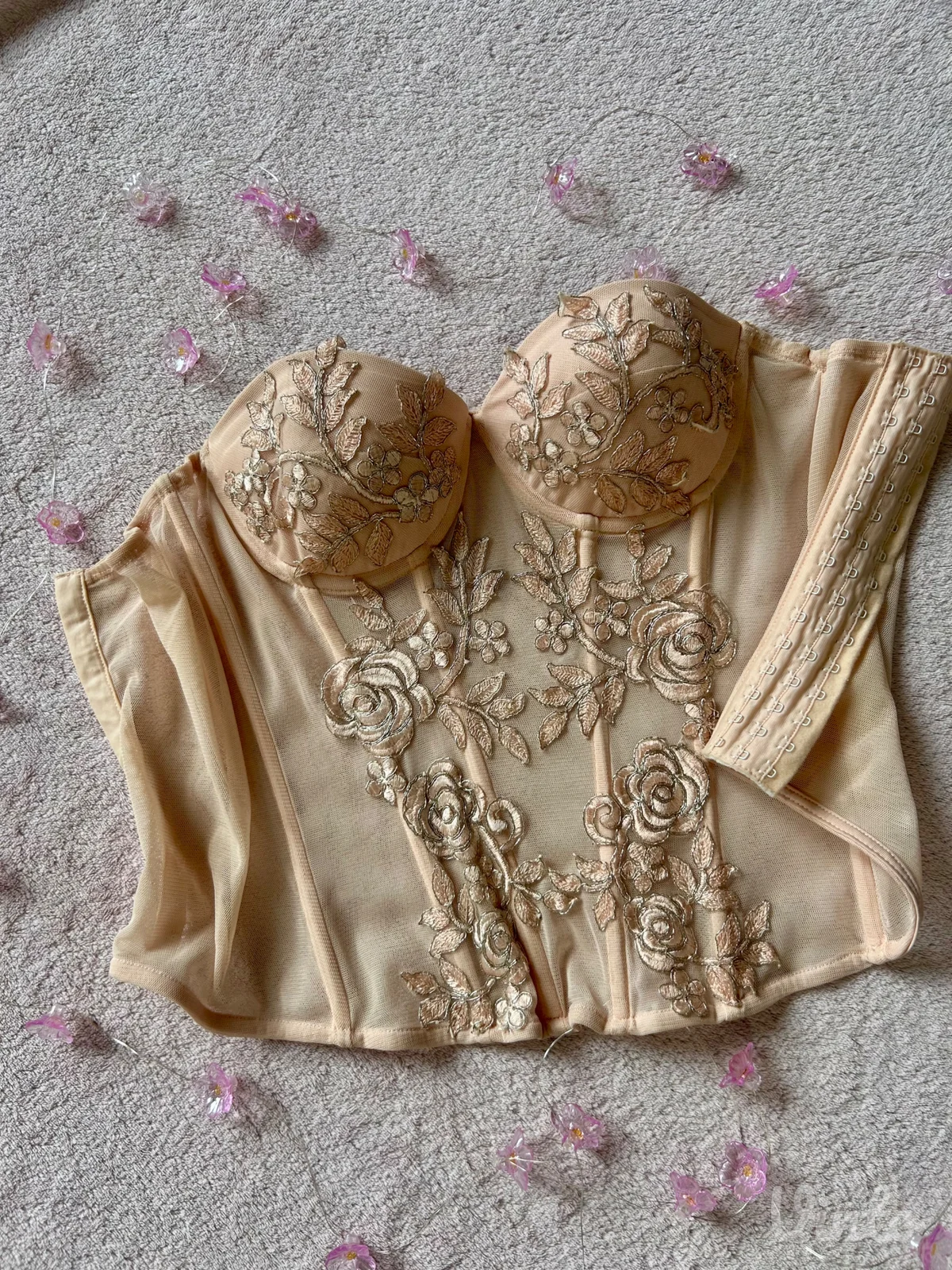 Roze Korset
