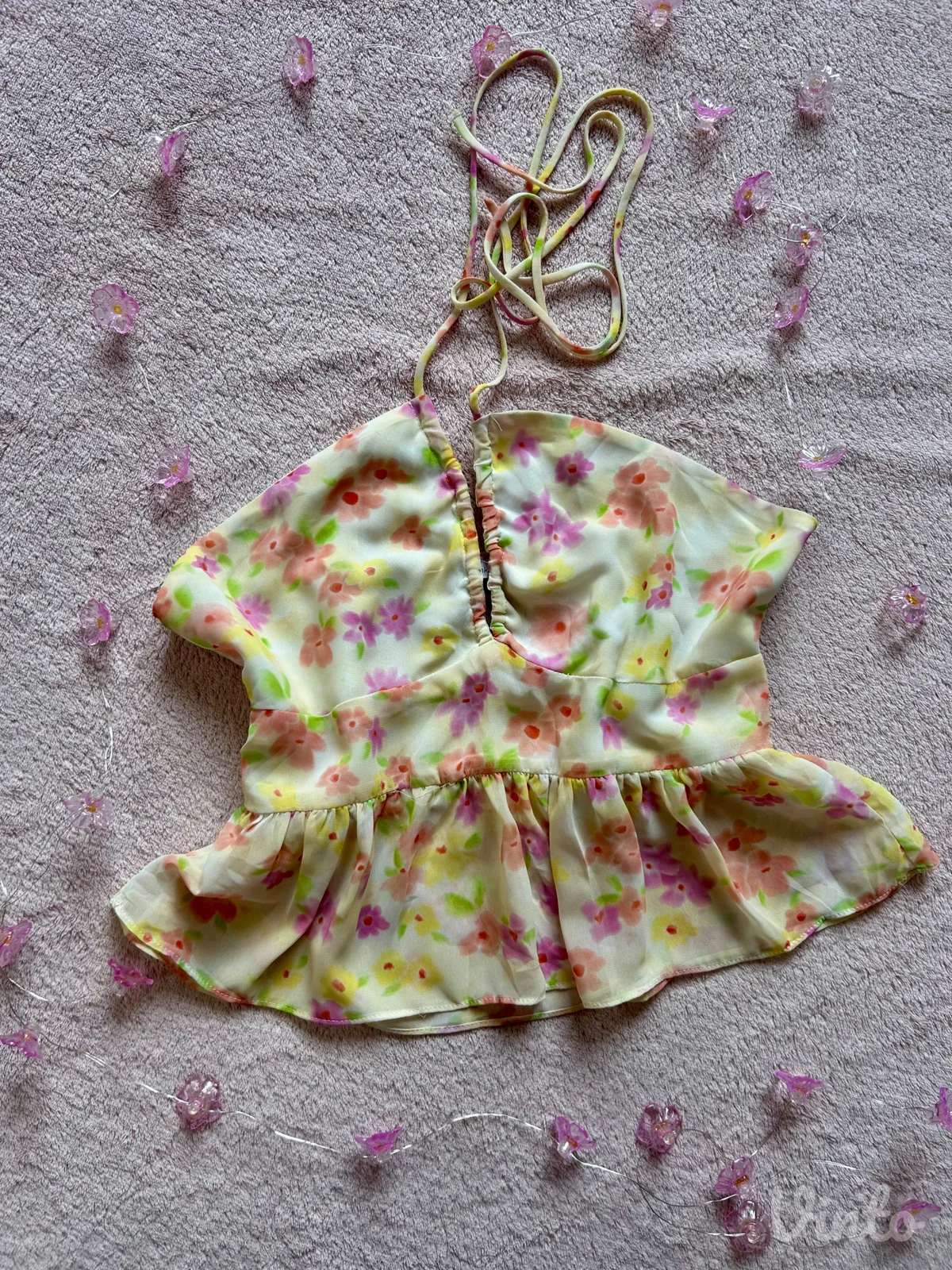 Bershka majica