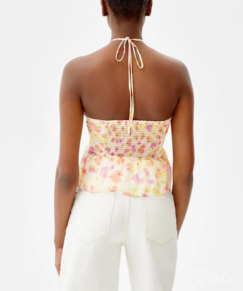 Bershka majica