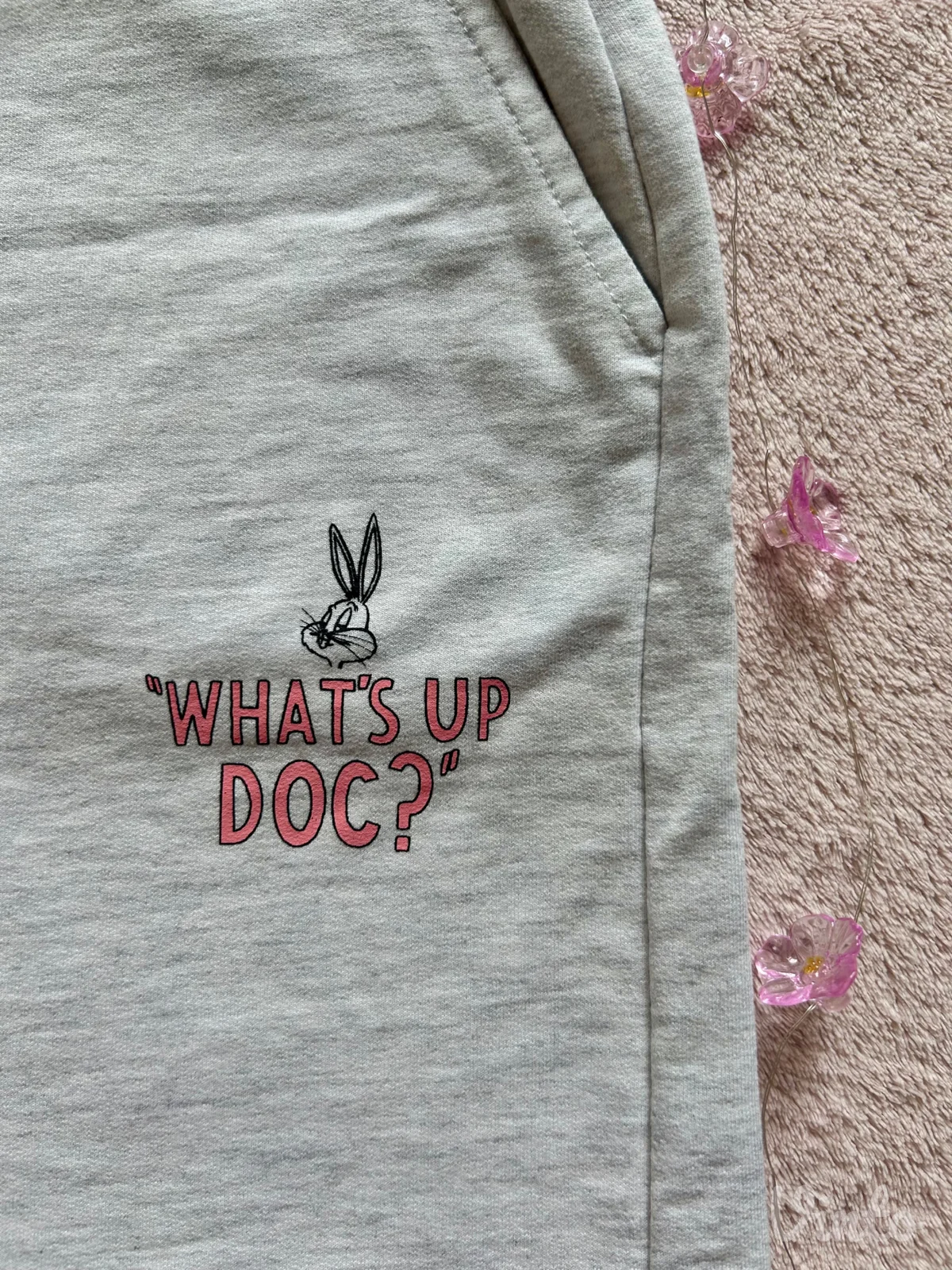 Looney tunes šorts