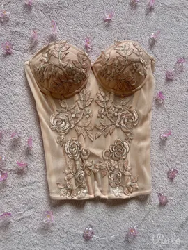 Roze Korset