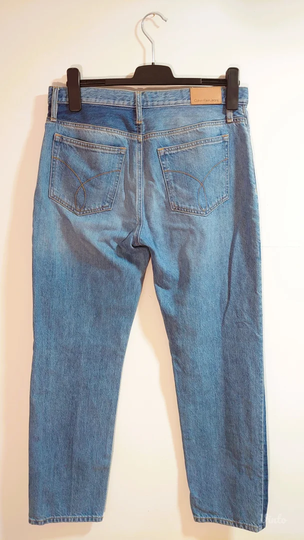 CK Boyfriend Farmerke