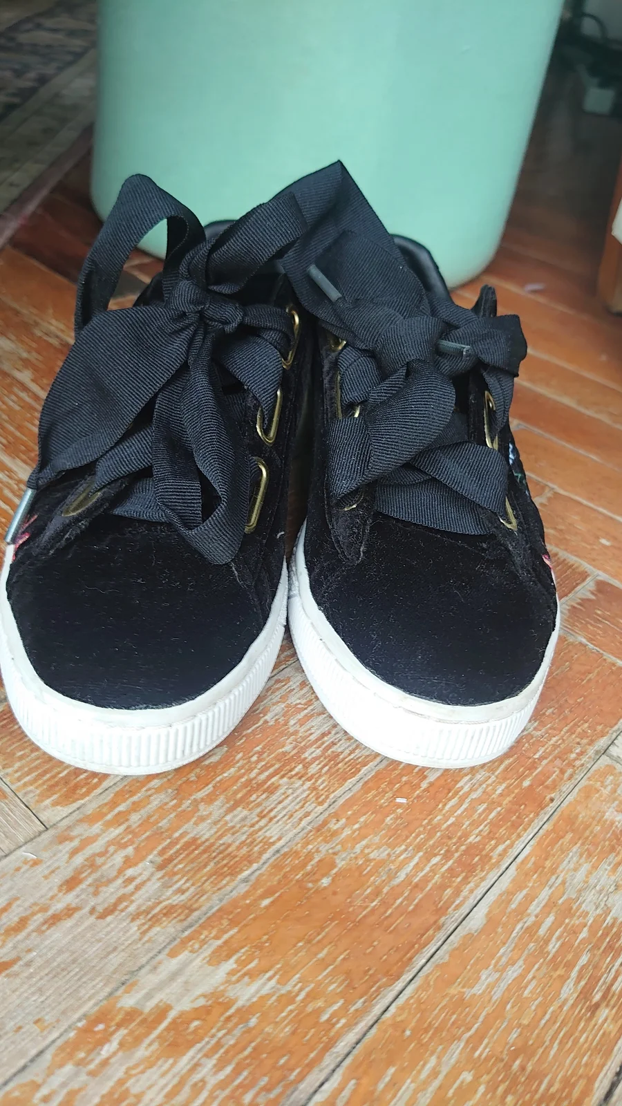 Puma Heart Hyper sa vezom