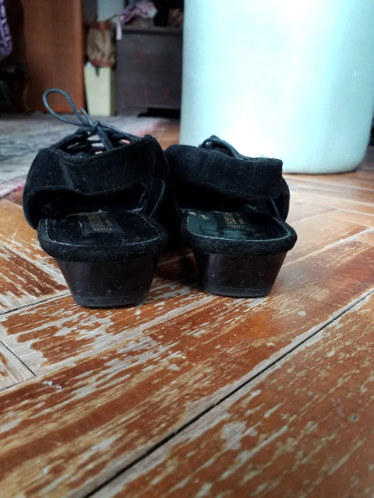 Vintage cipele