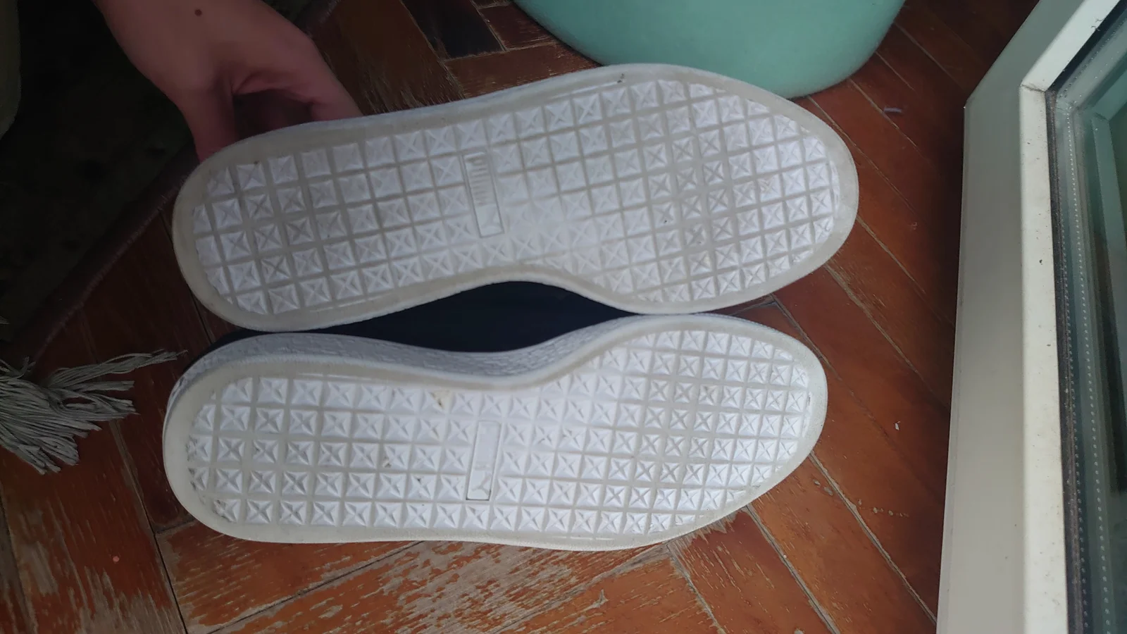 Puma Heart Hyper sa vezom
