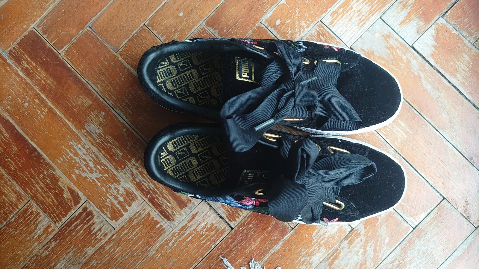 Puma Heart Hyper sa vezom
