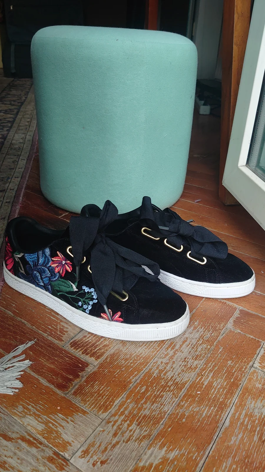 Puma Heart Hyper sa vezom
