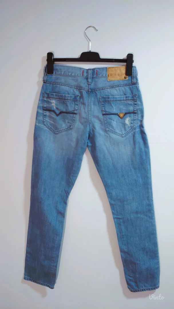 Ripped jeans Guess