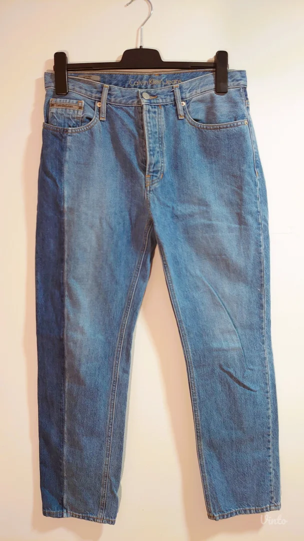 CK Boyfriend Farmerke