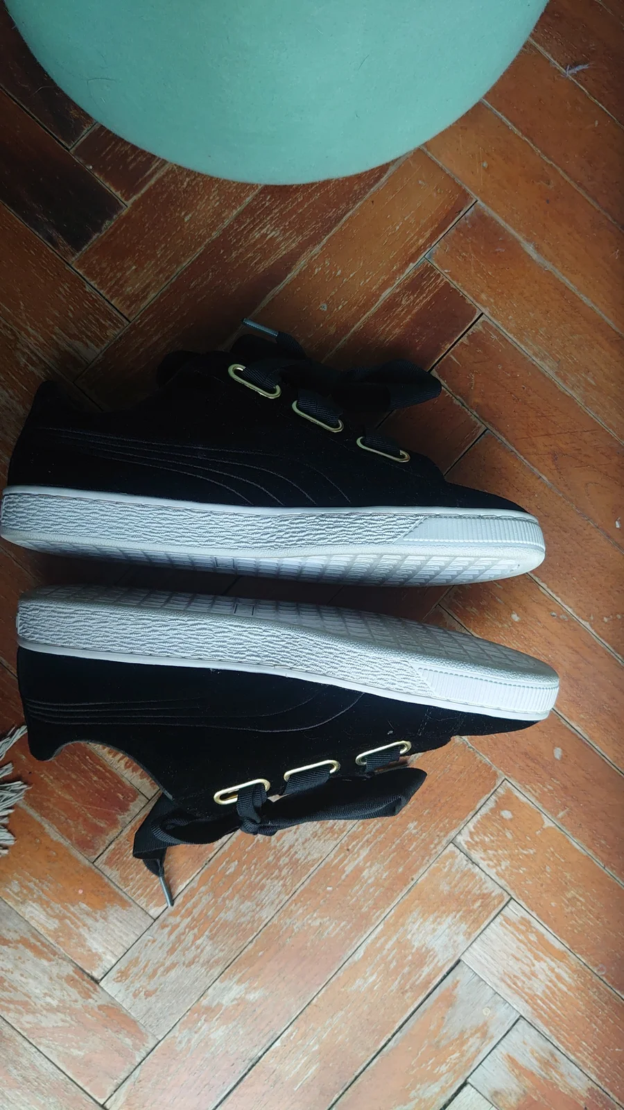 Puma Heart Hyper sa vezom