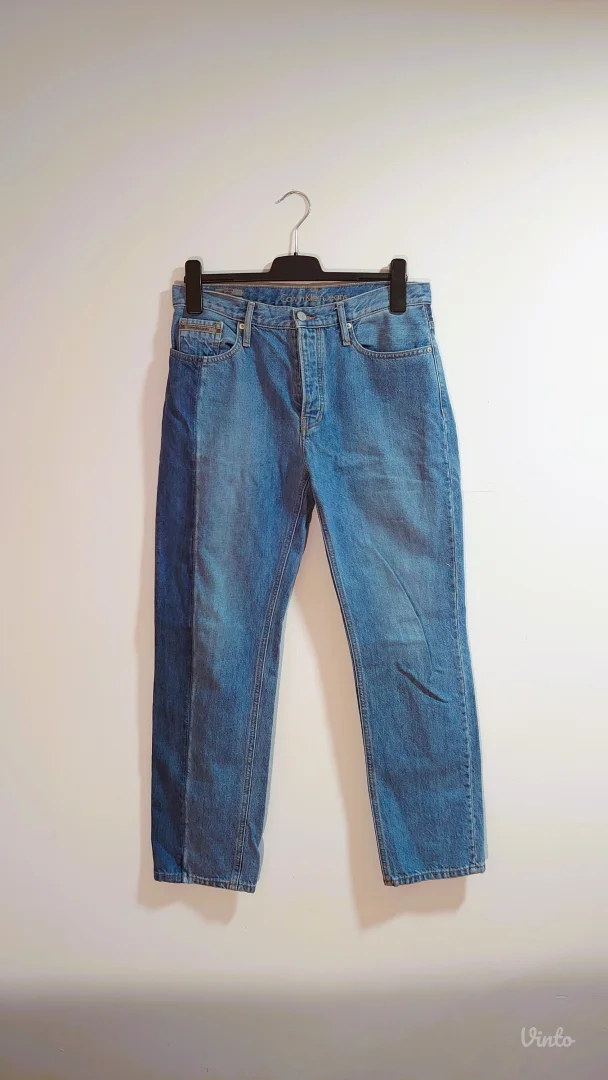 CK Boyfriend Farmerke