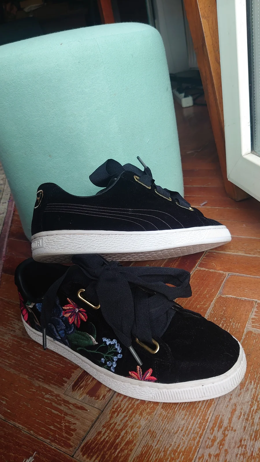 Puma Heart Hyper sa vezom