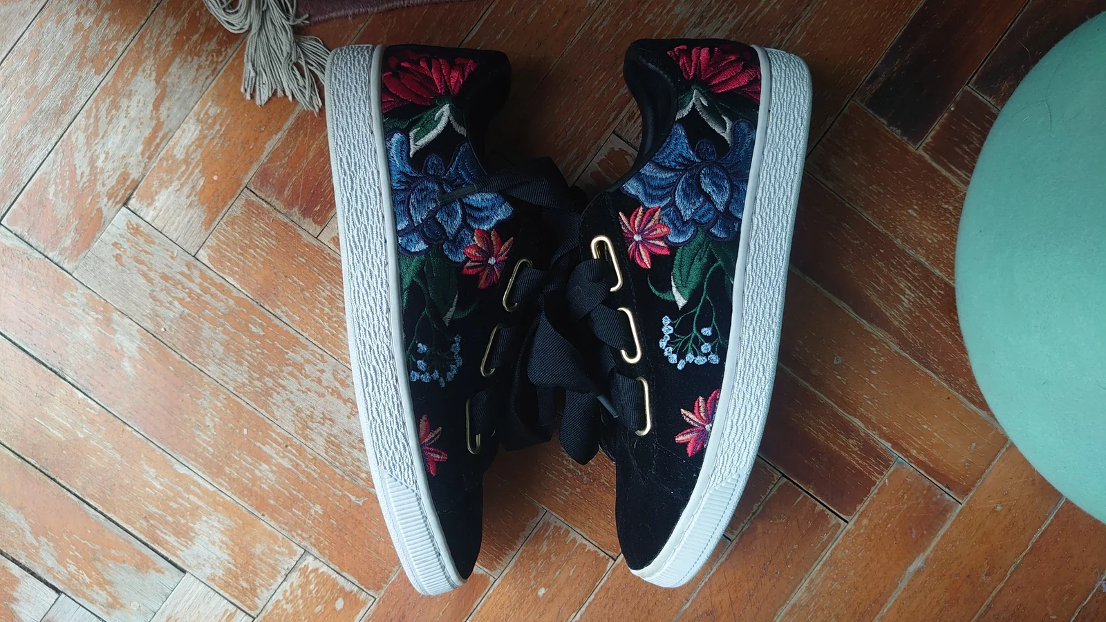 Puma Heart Hyper sa vezom