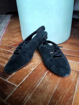 Vintage cipele