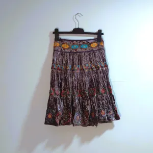 Cacharel boho suknja