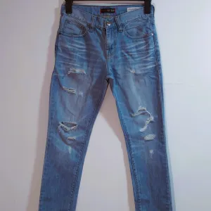 Ripped jeans Guess