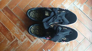 Puma Heart Hyper sa vezom