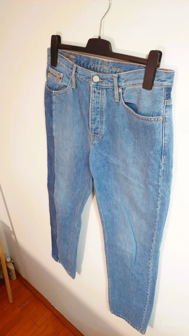 CK Boyfriend Farmerke