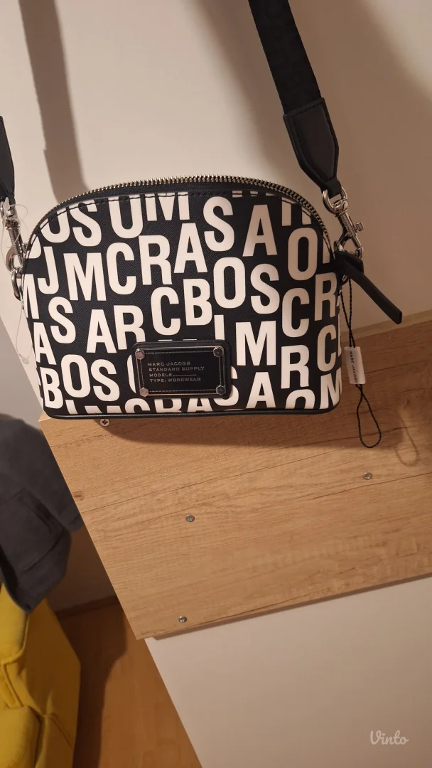 Marc Jacobs torba