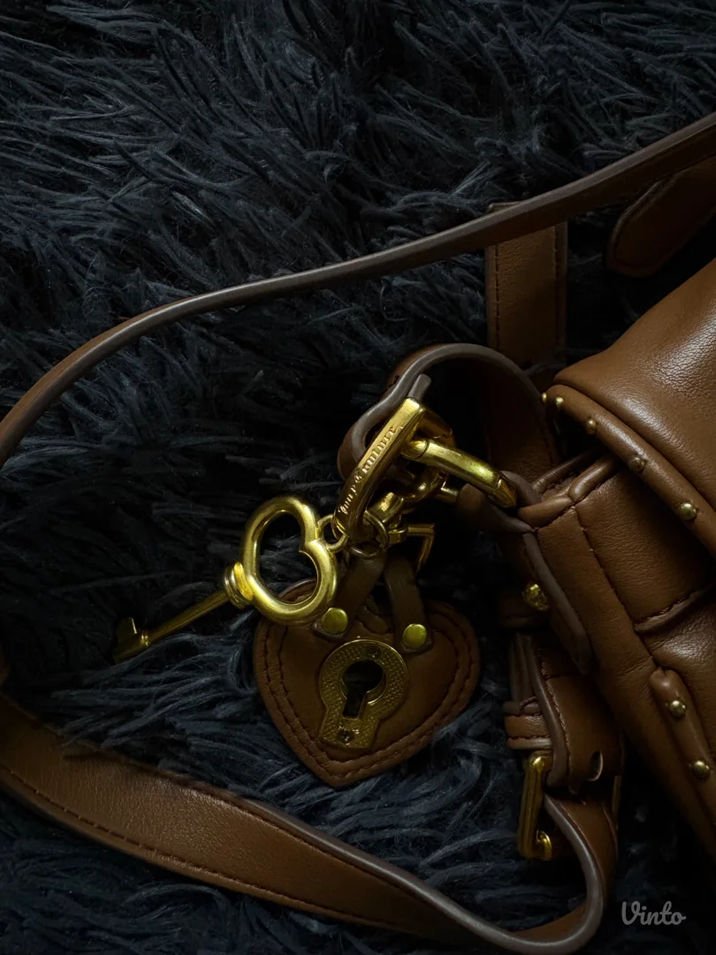 JUICY COUTURE TORBICA