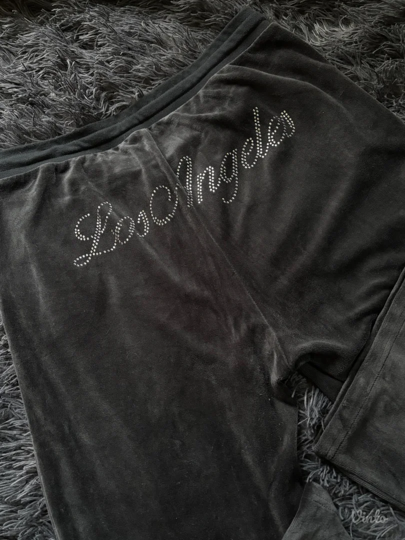 NEW YORKER KOMPLET TRENERKA