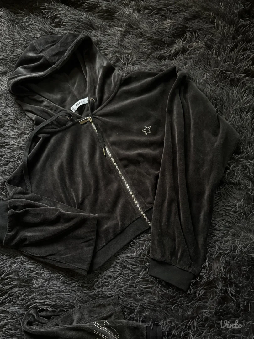 NEW YORKER KOMPLET TRENERKA