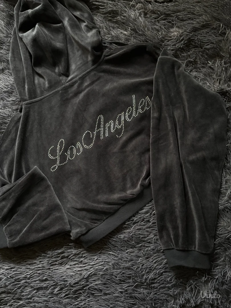 NEW YORKER KOMPLET TRENERKA