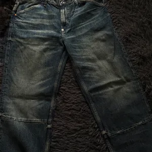 ZARA FARMERKE