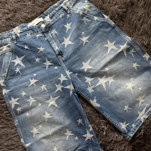 BERSHKA JORTS