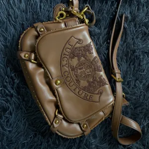 JUICY COUTURE TORBICA
