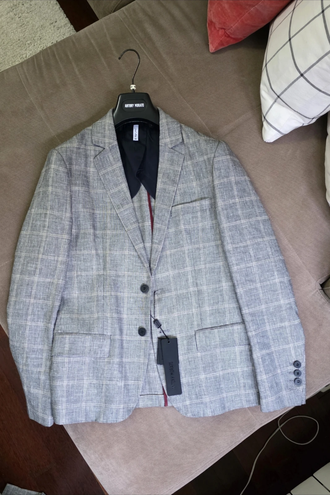 Antony Morato odelo