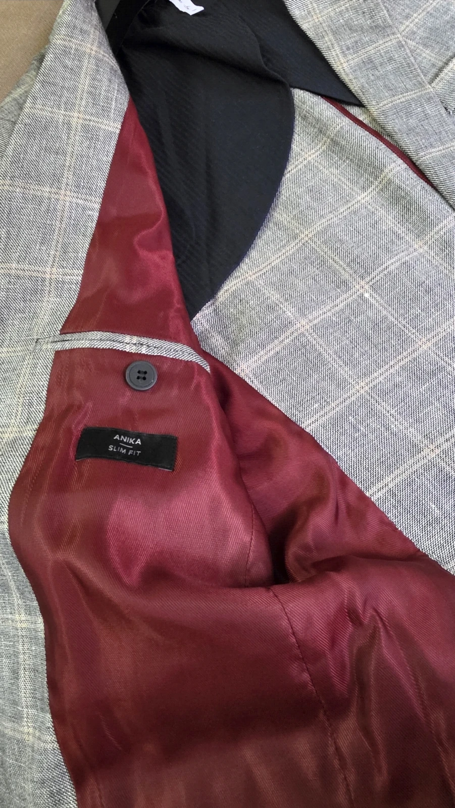 Antony Morato odelo