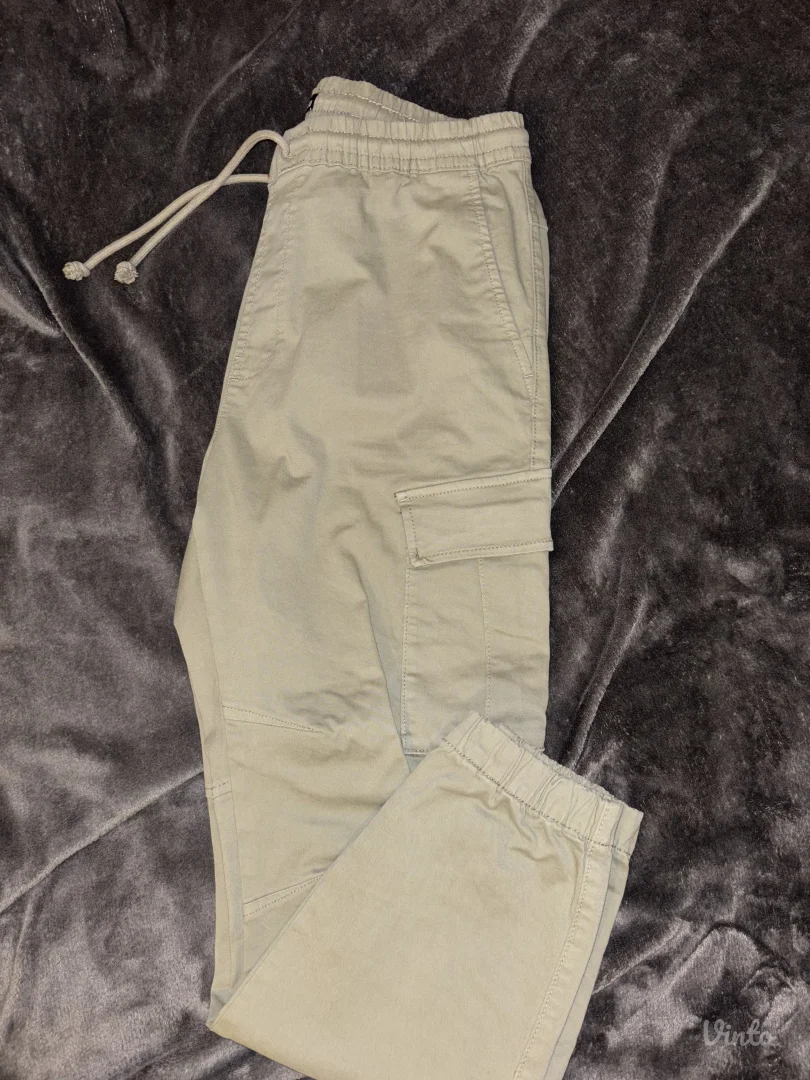 Cargo pantalone