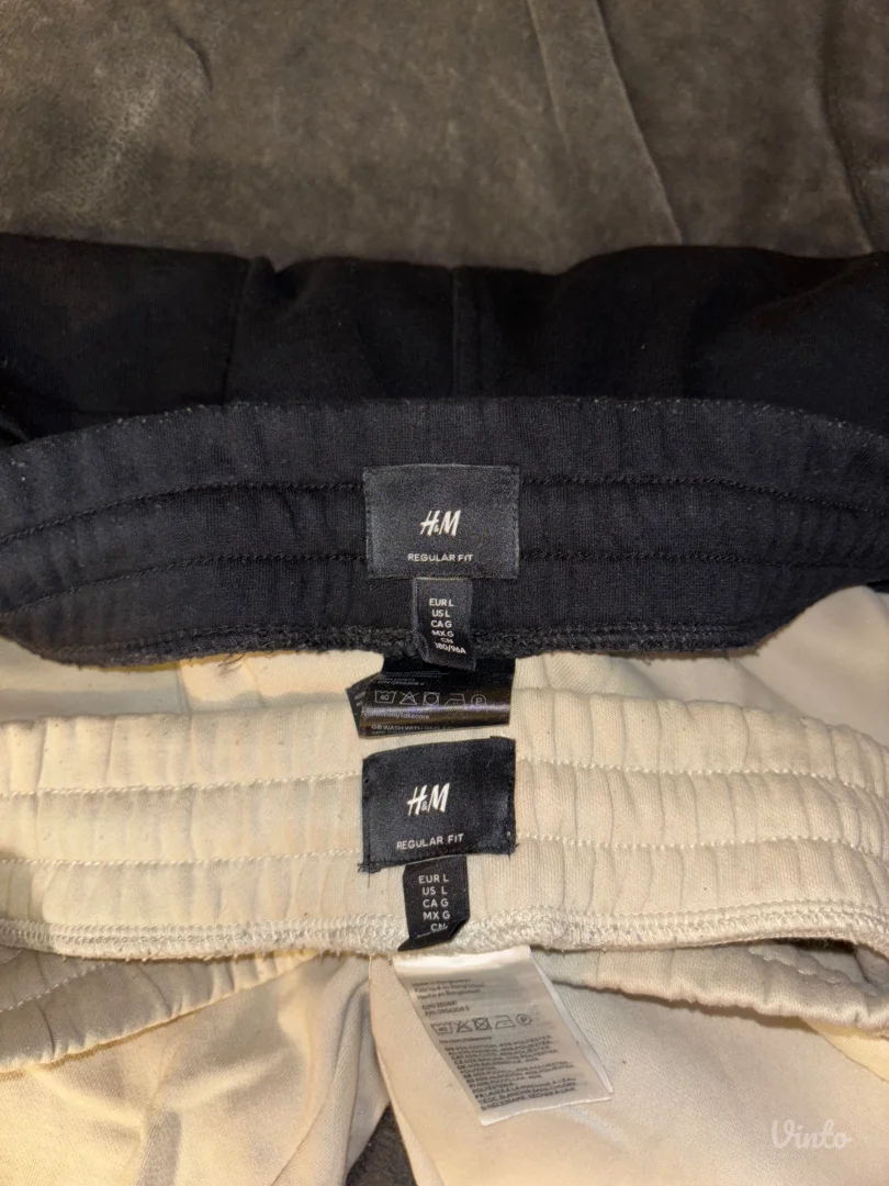 Muški Šorc 2 komada