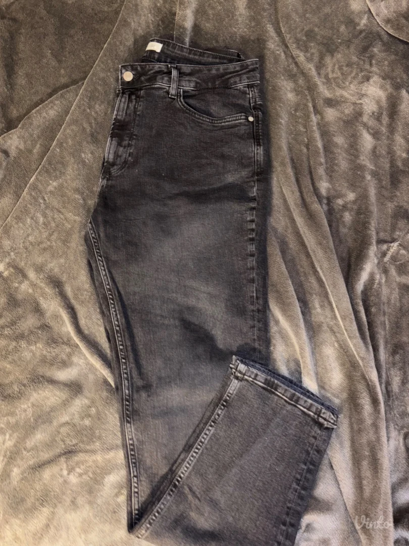 Slim Fit Zara Jeans