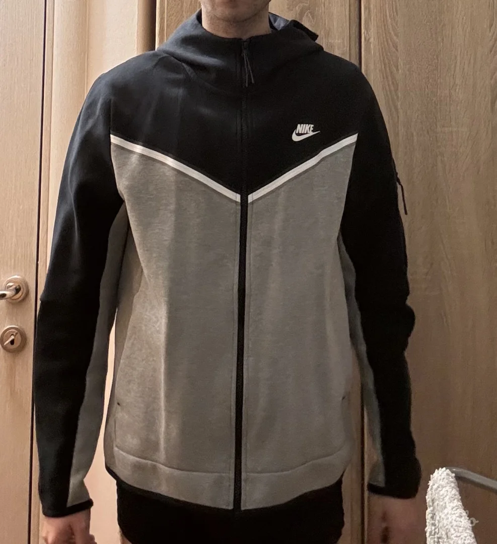 Nike Tech Fleece