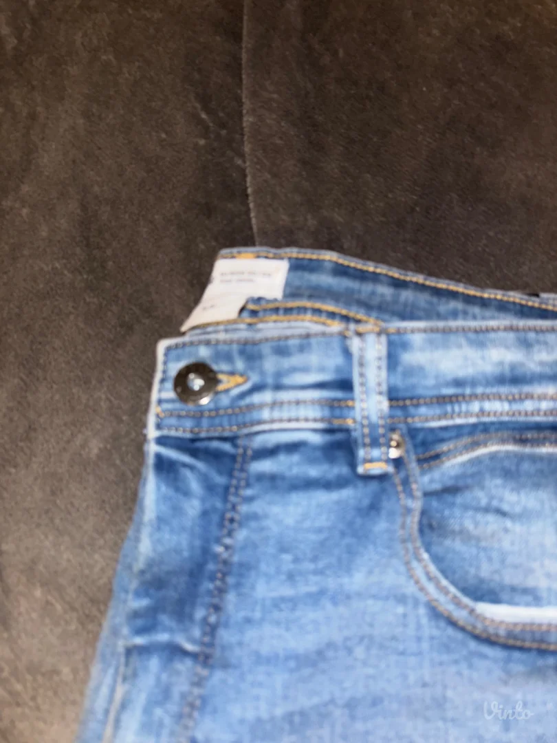 House Slim fit Denim