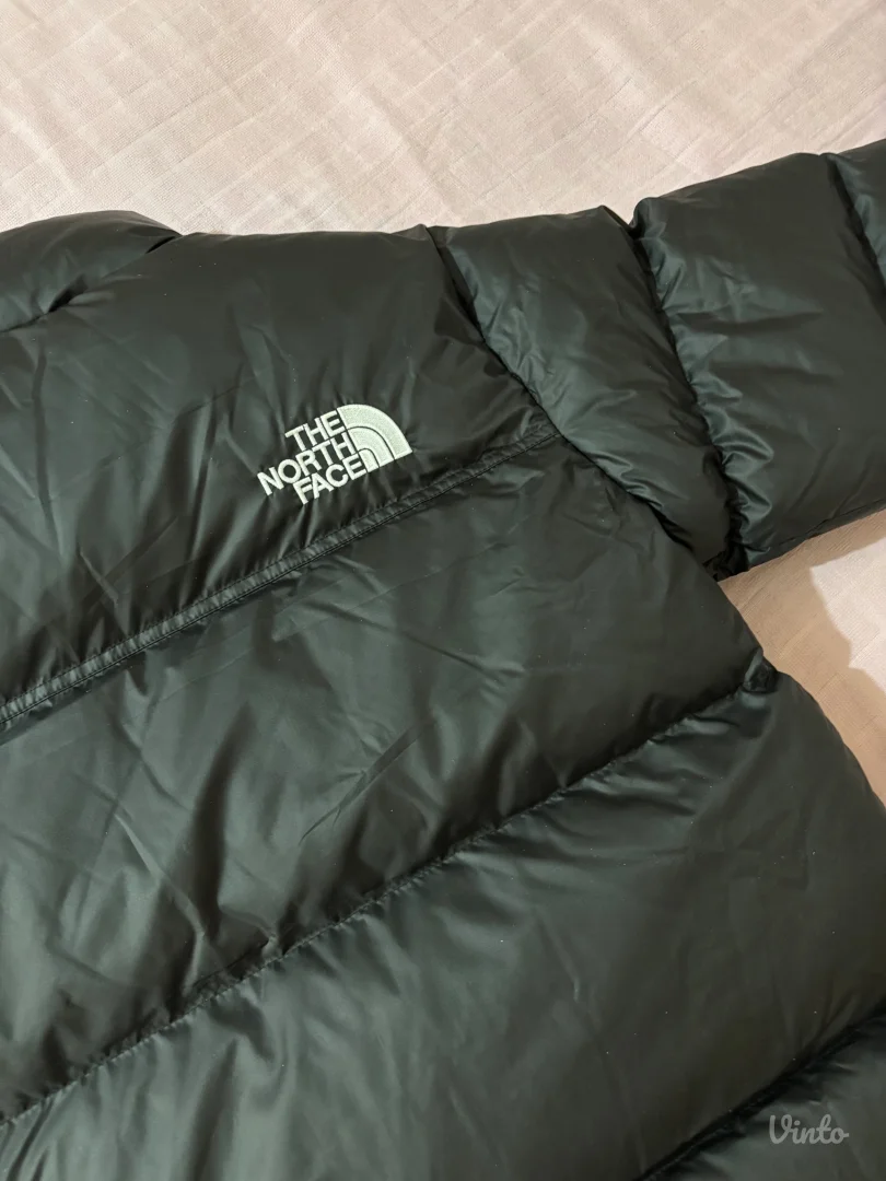 The North Face jakna