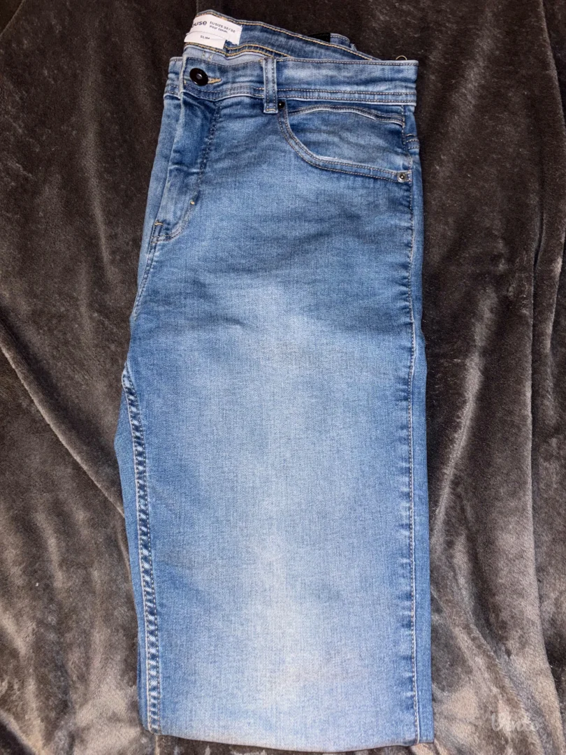 House Slim fit Denim