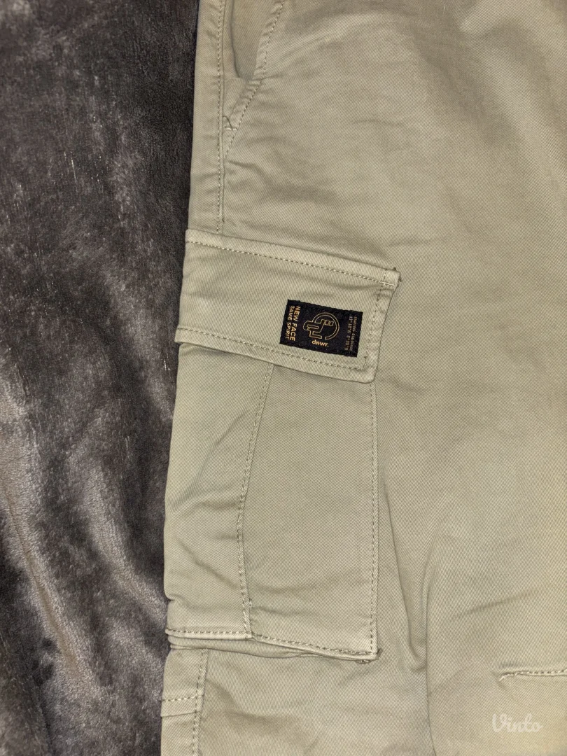 Cargo pantalone