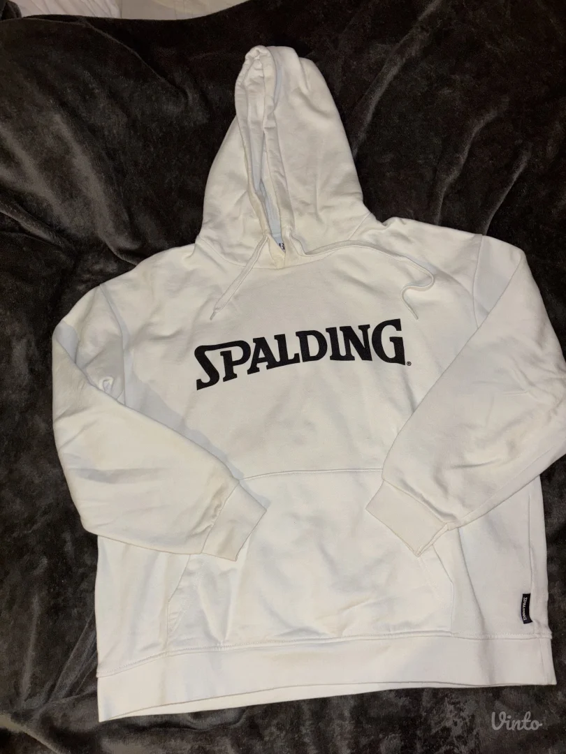 Spalding Hoodie