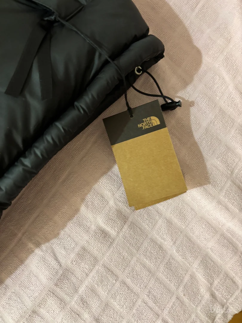 The North Face jakna