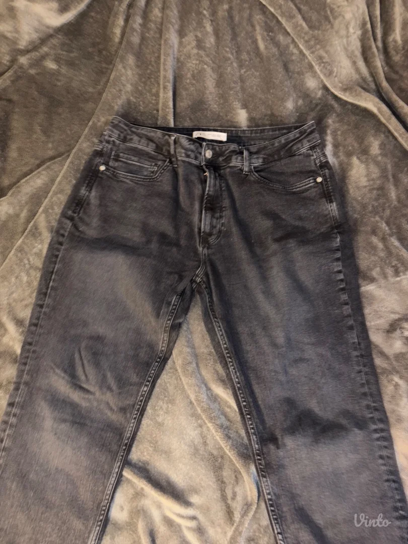 Slim Fit Zara Jeans