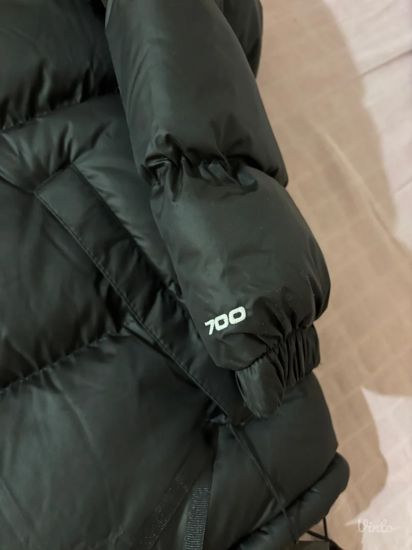 The North Face jakna